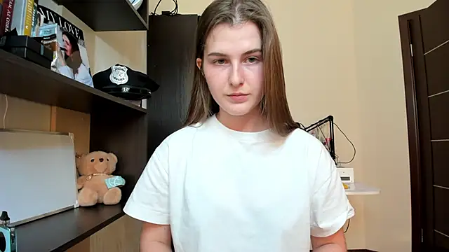 Živý XXX chat OhMyAlice