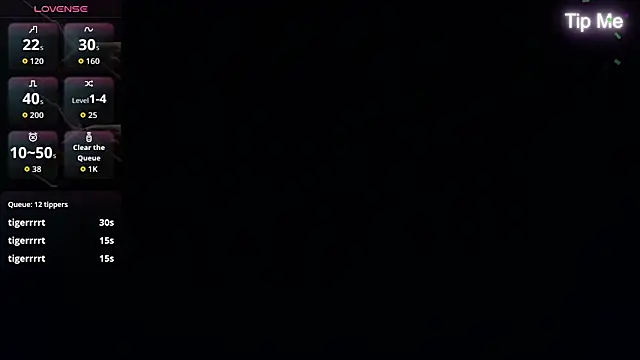 Hecate_doll's Live XXX Chat