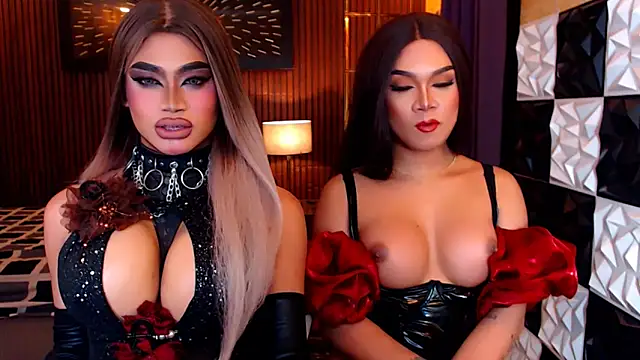 StellaPerkins Chat XXX in diretta
