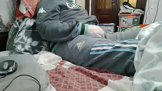 messi_syssy 웹캠 쇼