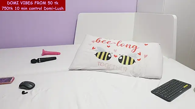 MorganaLegs Adlı Modelin Canlı XXX Sohbeti