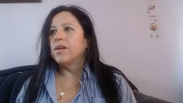 valeriapinter Live XXX-Chat