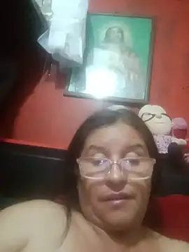 Webkamerová show Pato-Andrea26