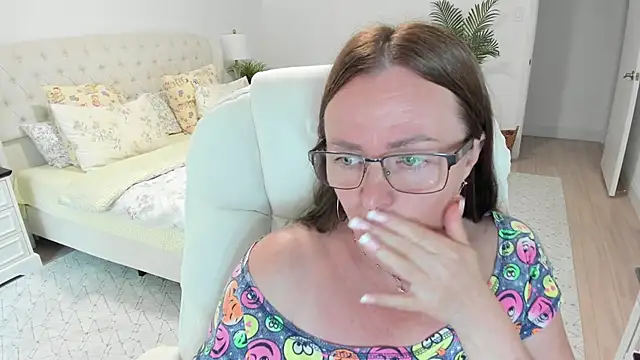 Vika73 라이브 XXX 채팅