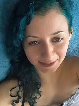 Show de Meii2777 na webcam