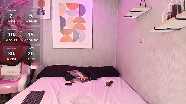 Wife_sexxx's Live XXX Chat