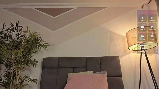 Živý XXX chat aprildreams19
