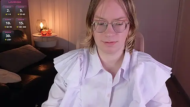 Amanda_Butlerr webkamerás műsora