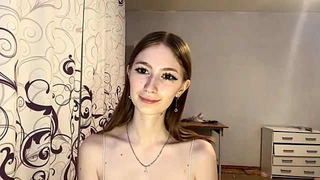 Živý XXX chat BrianneFarabee