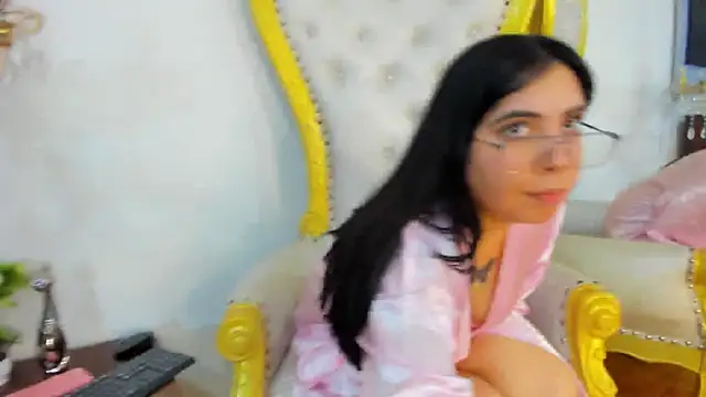 Melody_Robinss 라이브 XXX 채팅