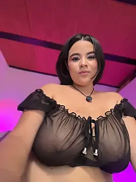gabriela_r Cameră chat live