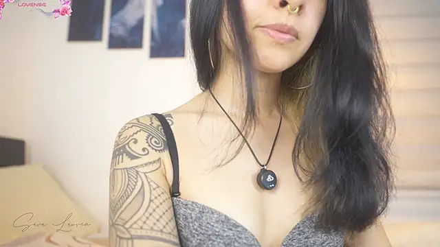sara-lauren Obrolan Langsung XXX