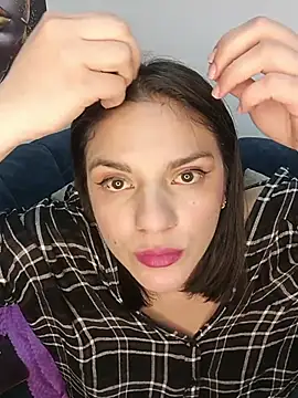 paulina_coxx 现场XXX聊天