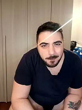 Chat +18 de bear_skinny ao vivo