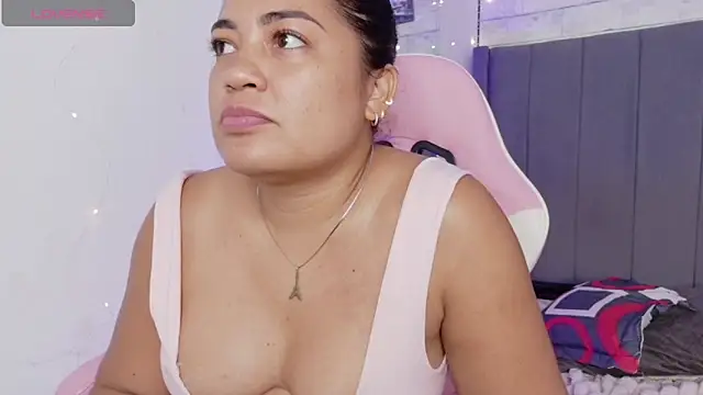 Glamduet Webcam Show