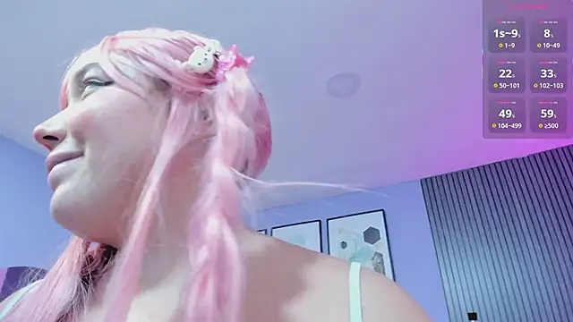 hinata_dolly's Live XXX Chat