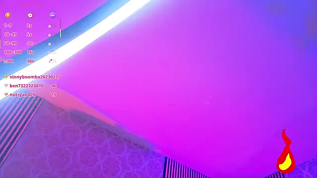Chat XXX Live LIHIAN_TAY