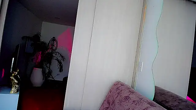 Darksweet_jack Webcamshow
