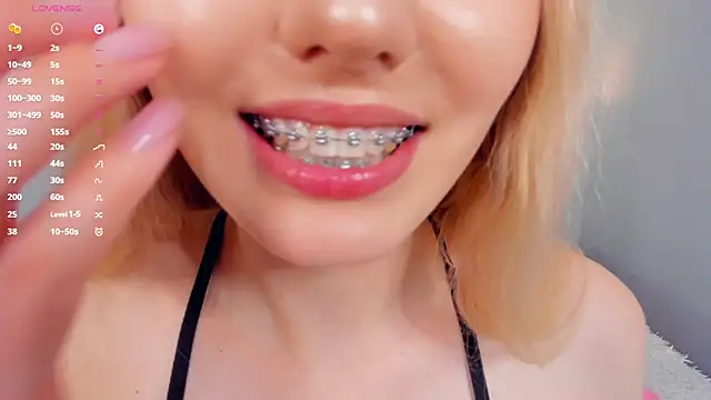 Chatroom XXX en direct de Barbiebloom