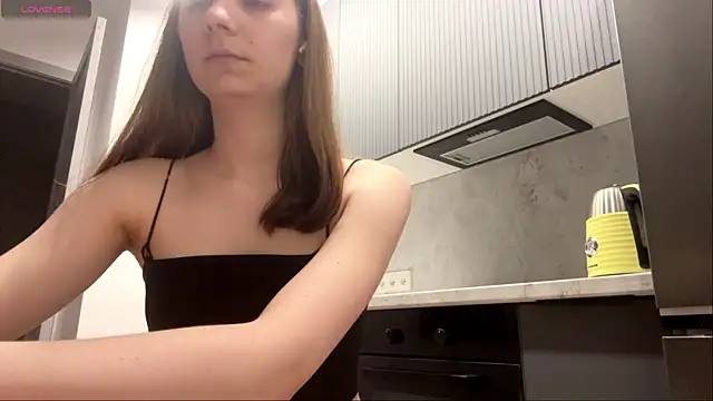 KarmenAlson Webcamshow