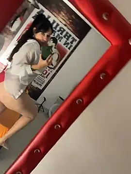 Show Webcam de SweetCurvesXXX