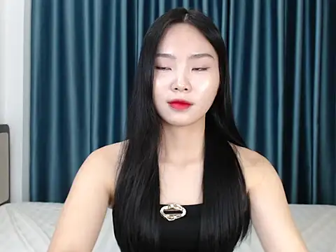 AmeliaJohanson 网络视讯表演