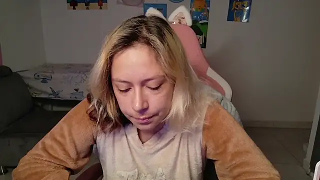 MommyMiaWs Chat XXX in diretta