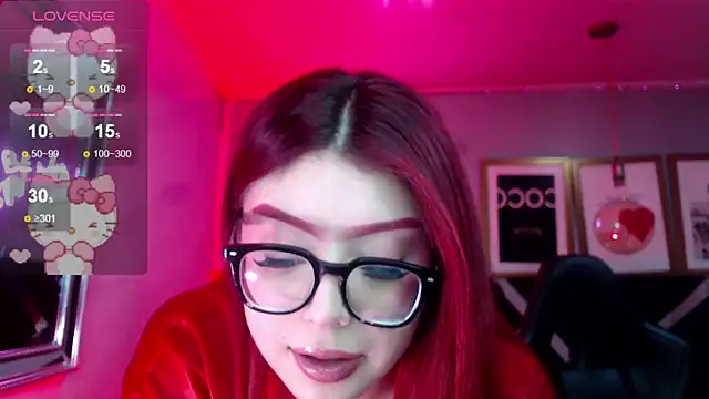 Red_Bunny_vのライブXXXチャット