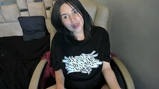 Cata_black – Naživo XXX chat