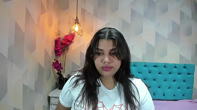 LindaBreeS 라이브 XXX 채팅