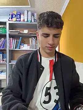 Show webcam de AdrianRinaldi