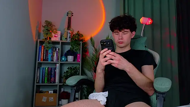moon_Gloww – Naživo XXX chat