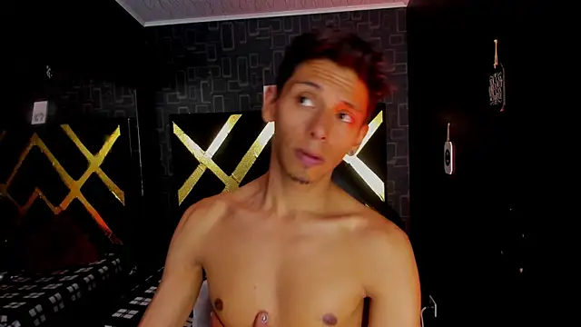 noha_y_andreu01's Live XXX Chat