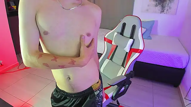 justin_blake Live XXX-chat