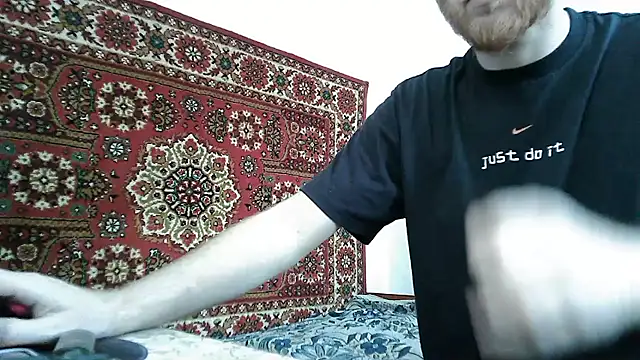 Онлайн чат XXX FillipsonDon