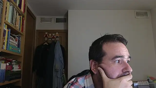 curiosillo83 Webcamshow