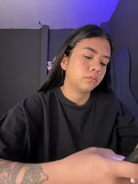 alhaana_ Cameră chat live