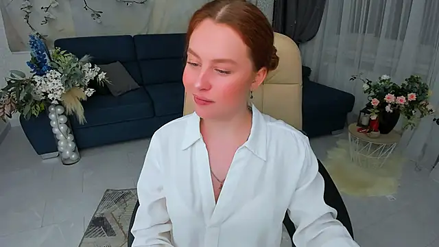 AirySilhouette 라이브 XXX 채팅