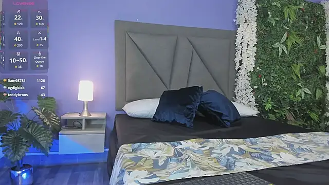 Gaby_cruz_ Live XXX-Chat