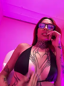 Red_Sinclair 라이브 XXX 채팅