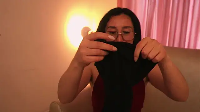 Chat XXX ao vivo de Ginevra_esposito