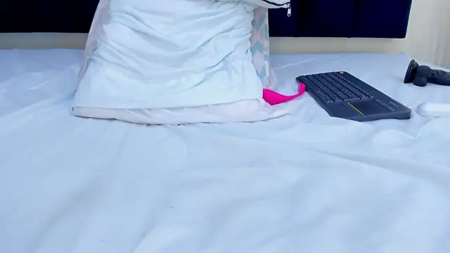 mayaevansmg Obrolan Langsung XXX