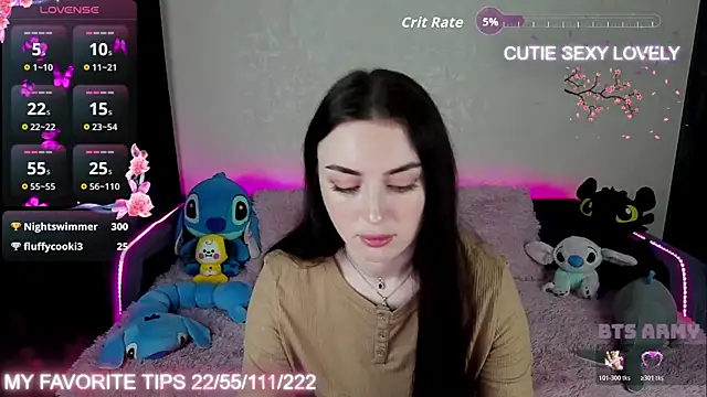 SemurMur élő XXX-chatje