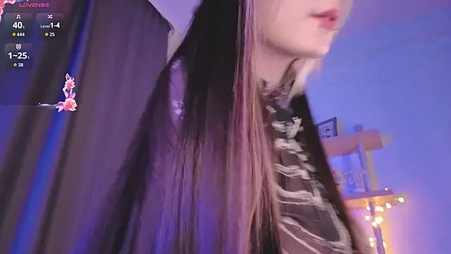 Živý XXX chat TristaRoht