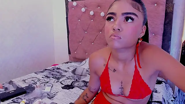 Sembang XXX Secara Langsung Alaia2
