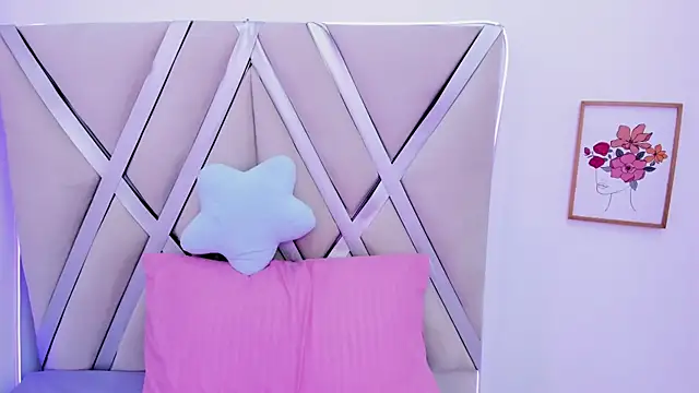 Živá chatovací místnost Helenn_monroy1