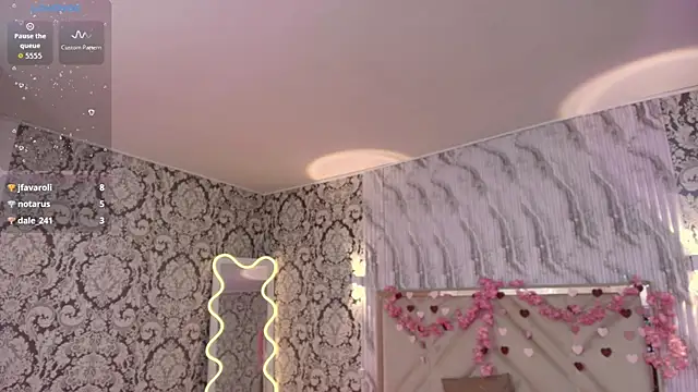 Živý XXX chat Gaby_tay1