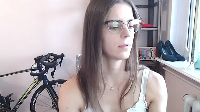 Chat XXX Live love_megi