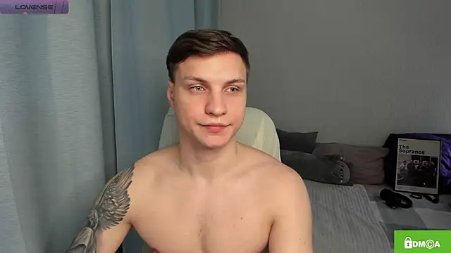 handsome_guy01 Live XXX-chat