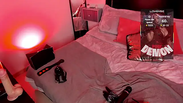 Chat XXX Live pinkk_deemon